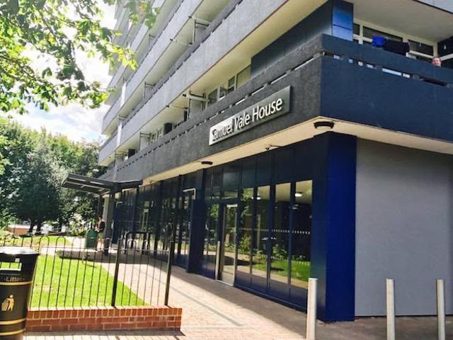 Apartment for rent in Hillfields, West Midlands