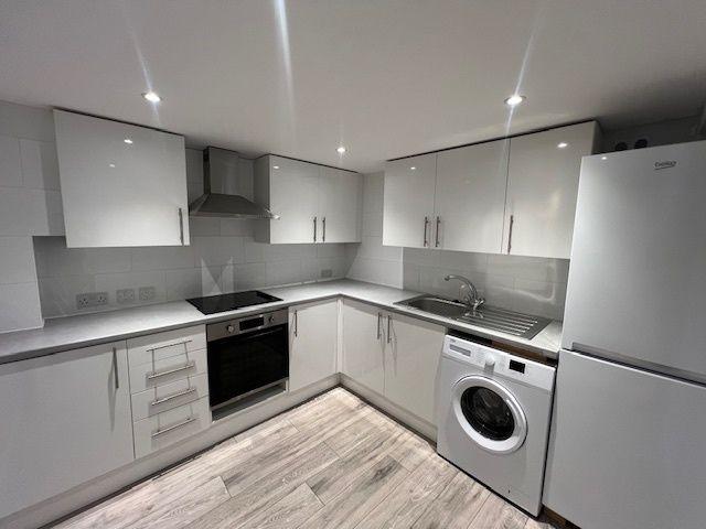 Apartment for rent in Diss, Burgh St Peter