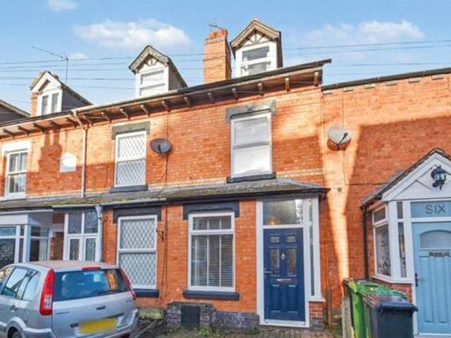 House for sale in Witton, Crookhill
