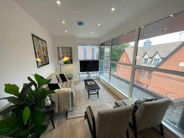 House for rent in Key Street, Suffolk