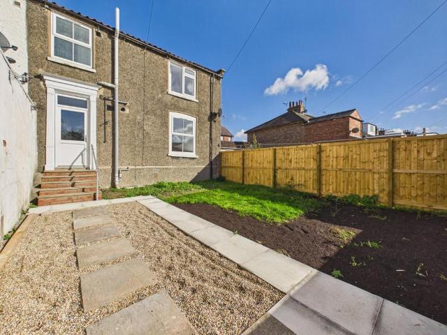 House for rent in Norton-on-Derwent, York and North Yorkshire