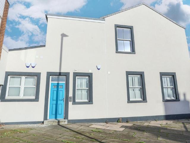 Apartment for rent in St Nicholas Trading Estate, Carlisle