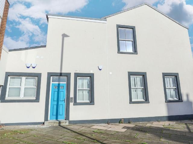 Apartment for rent in St Nicholas Trading Estate, Carlisle