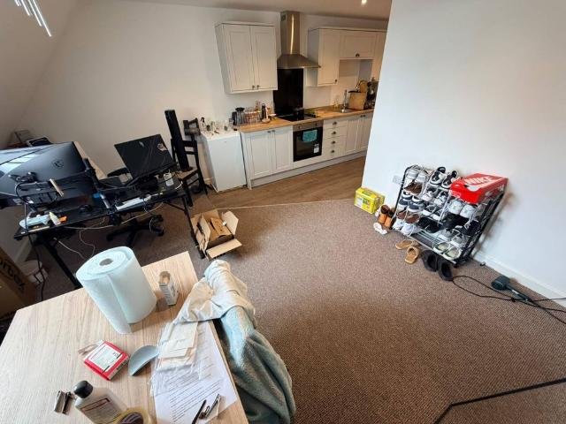 Apartment for rent in Thetford, East Tuddenham