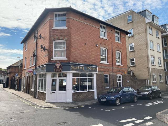 Apartment for rent in Weymouth, East Dorset