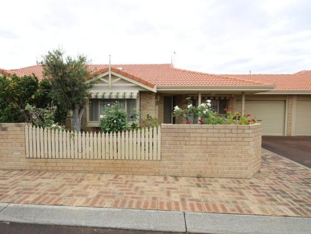 Apartment for sale in Australind, Western Australia