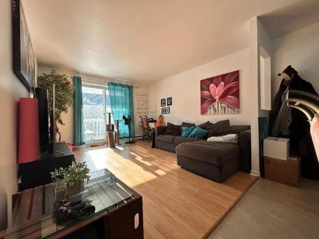 Apartment for rent in Lévis, Quebec