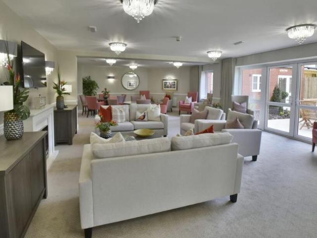 Apartment for rent in Moortown, New Forest