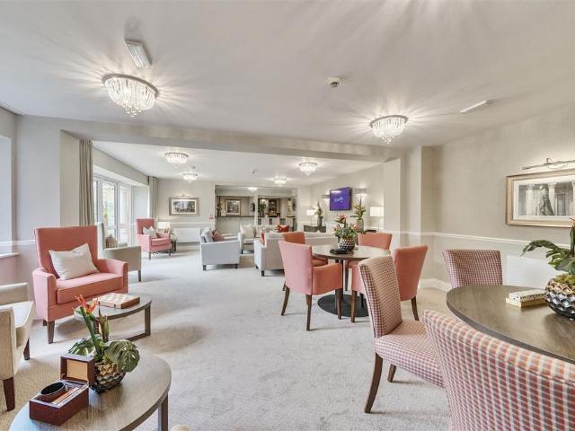 Apartment for rent in Ringwood, Ashurst Bridge