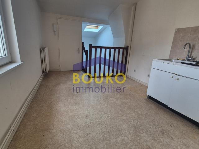 Appartement location à Nancy, Saint-nicolas-de-port