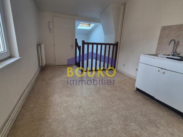 Appartement location à Nancy, Varangéville