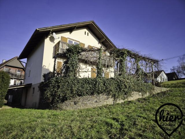 Haus kaufen in St. Nikolai im Sausal, Steiermark