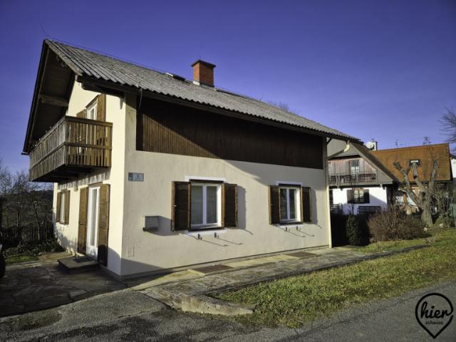 Haus kaufen in Waldschach, St. Nikolai im Sausal