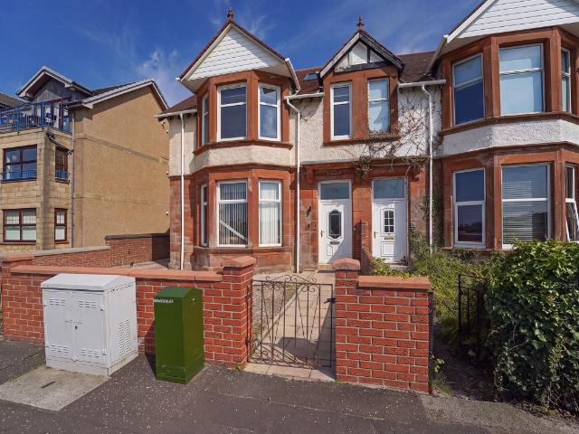 Apartment for rent in Prestwick, Scotland