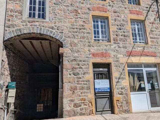Maison vente à Villefranche-sur-Saône, Rhône