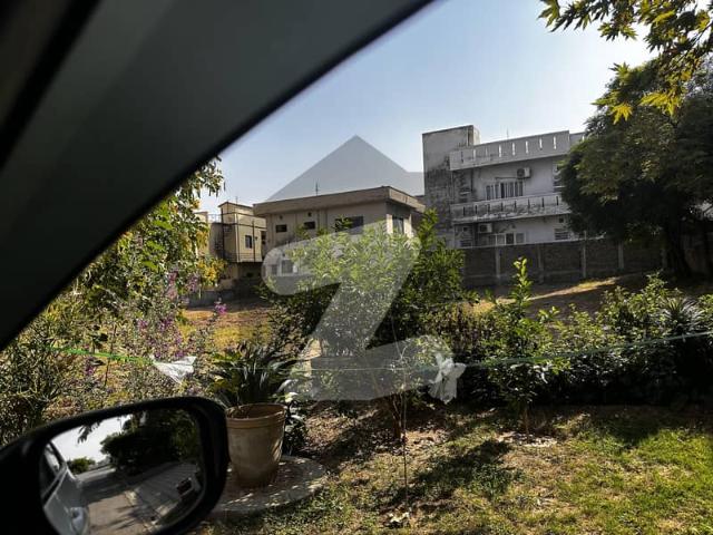 Property for sale in Islamabad