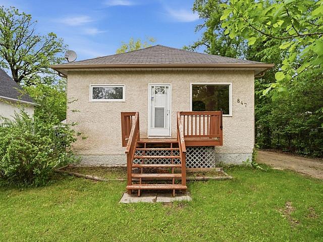 House for sale in East St. Paul, Manitoba