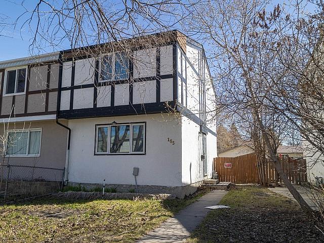 Townhouse for rent in East St. Paul, Manitoba