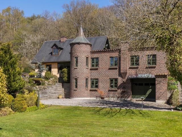 Villa til salg i Randers, Århus