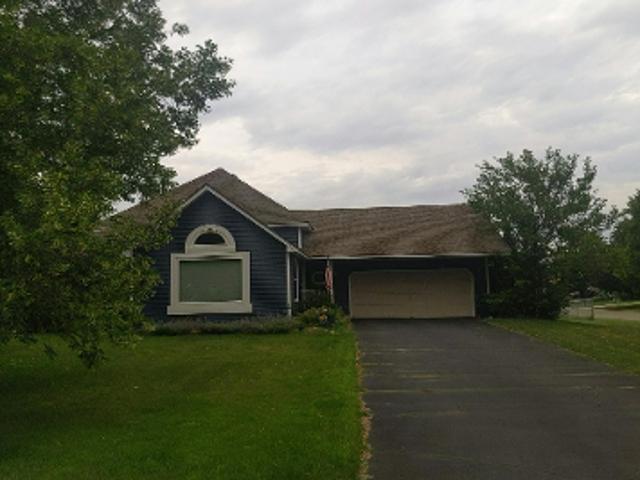 House for sale in Coon Rapids, Minnesota