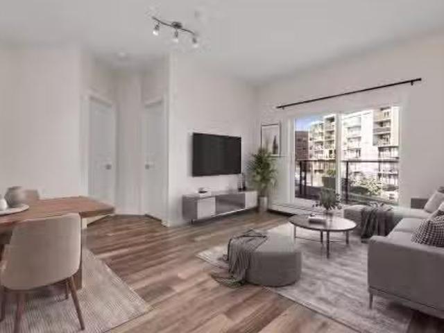 Condo for sale in Wedgewood, Alberta