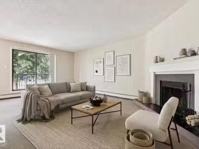 Condo for sale in Wedgewood, Alberta