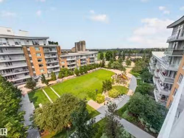 Condo for sale in Wedgewood, Alberta