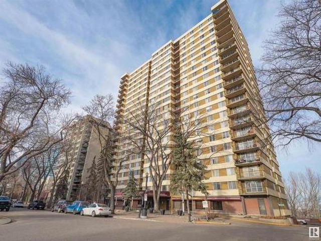 Condo for sale in Edmonton
