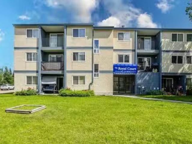 Condo for sale in Wedgewood, Alberta