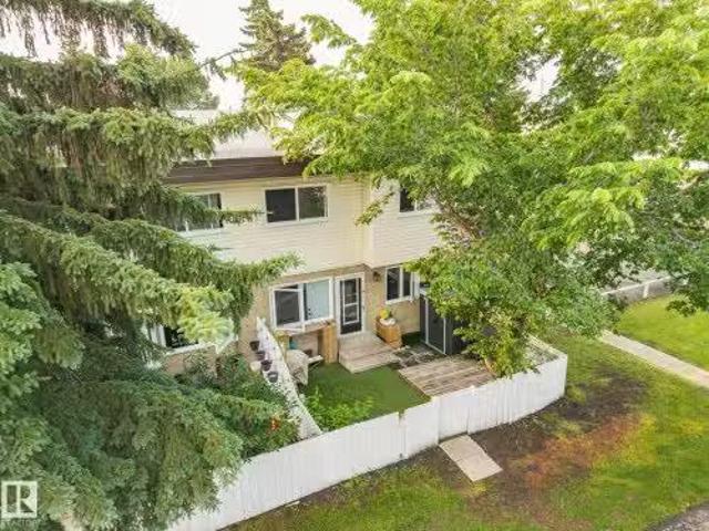 Condo for sale in Wedgewood, Alberta
