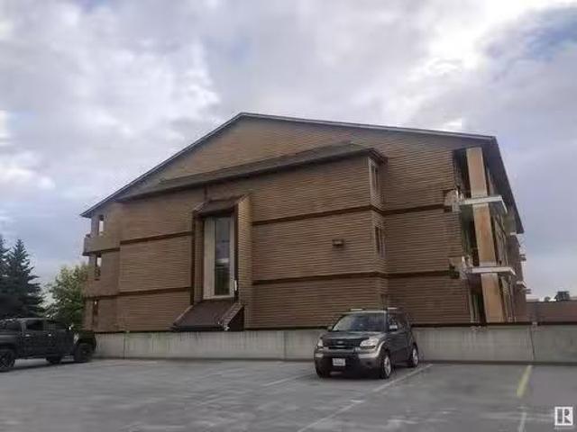 Condo for sale in Edmonton