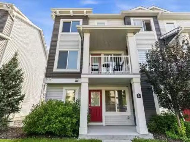 Condo for sale in Wedgewood, Alberta