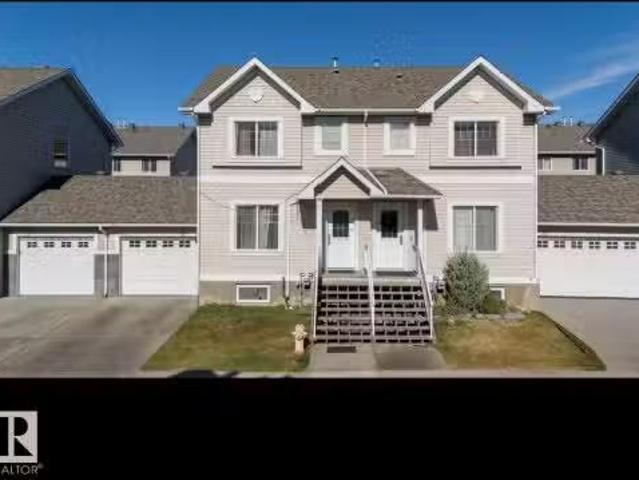 House for sale in Wedgewood, Alberta