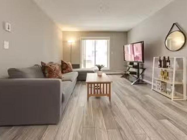 Condo for sale in Wedgewood, Alberta