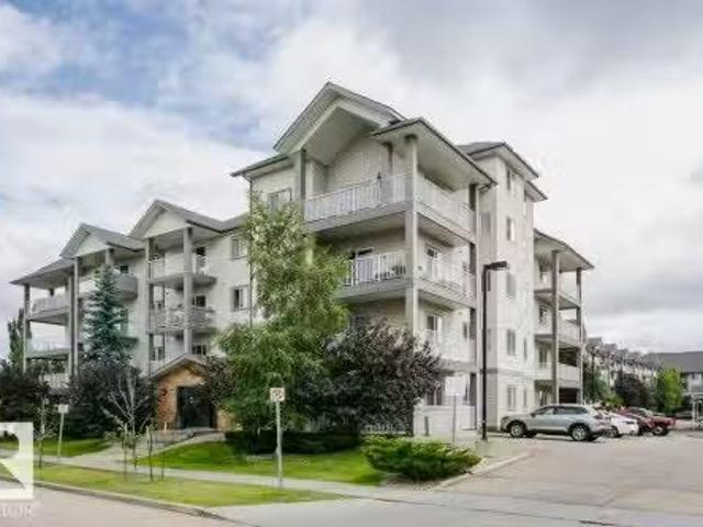 Condo for sale in Wedgewood, Alberta