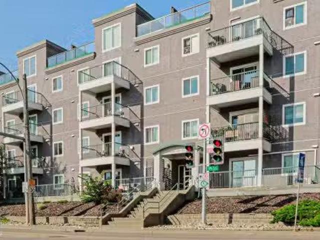 Condo for sale in Wedgewood, Alberta