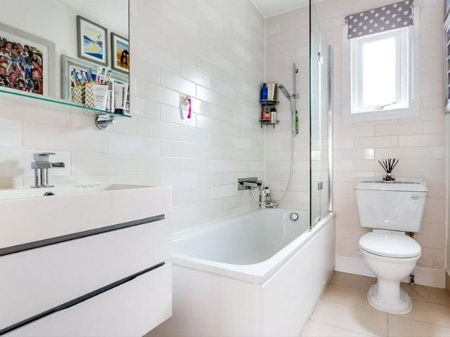 Apartment for rent in Fulham, Greater London