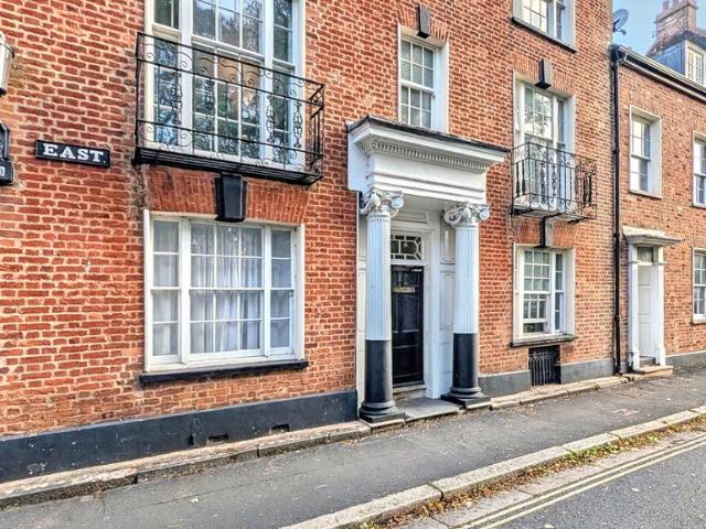Apartment for rent in St Thomas, Exeter