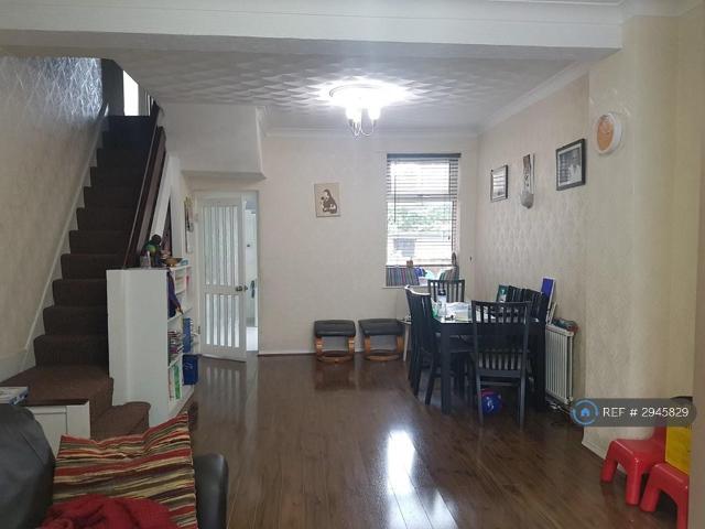 House for rent in Greater London