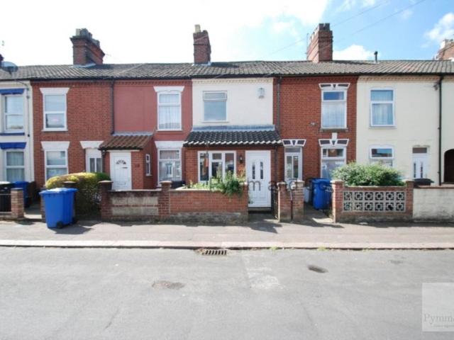 House for rent in New Catton, East Bank