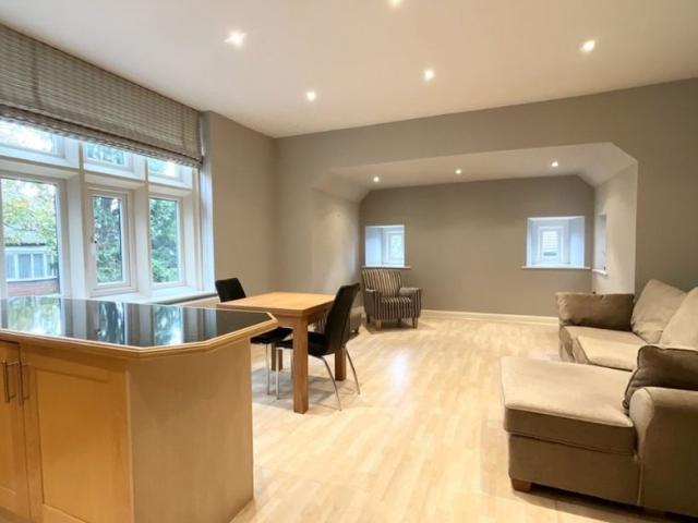 Apartment for rent in High Field, York