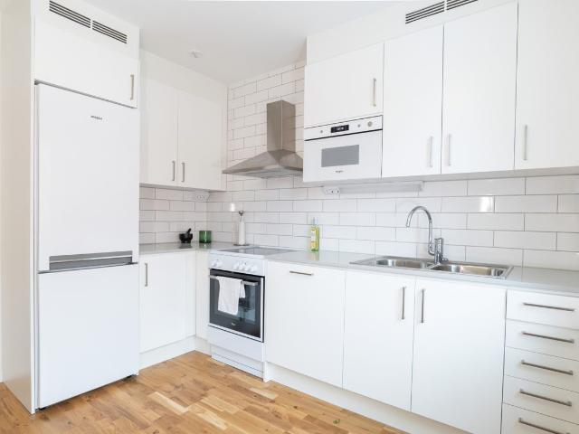 Lägenhet hyra i Gotland, Skåne