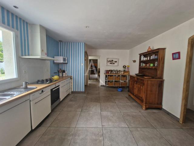 Maison vente à Châteaubriant-Ancenis, Blain
