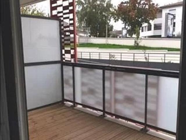 Appartement location à Saint-orens-de-gameville, Haute-Garonne