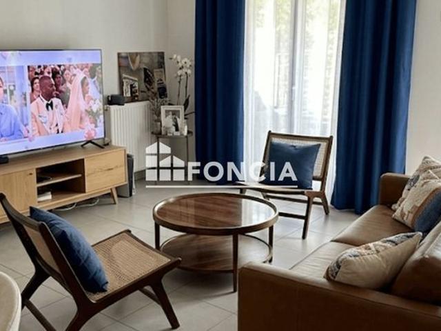 Appartement vente à Toulouse, Saint-orens-de-gameville