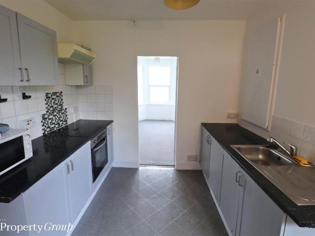 Studio for rent in Ball Hill District Centre, Coventry