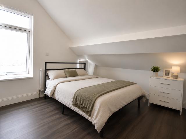 Apartment for rent in Ball Hill, West Midlands