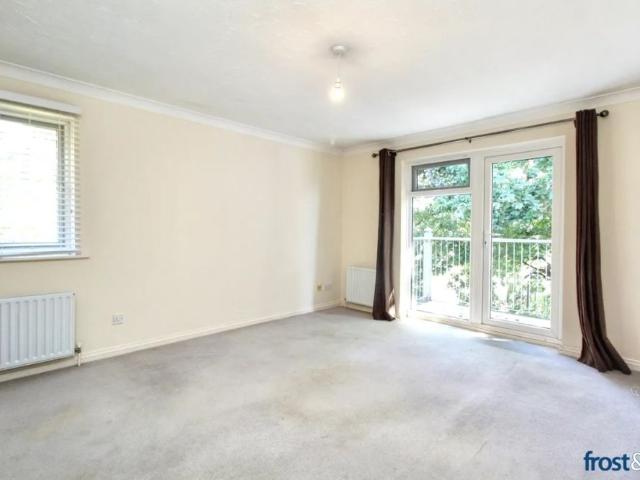 Apartment for rent in Upper Parkstone, Poole