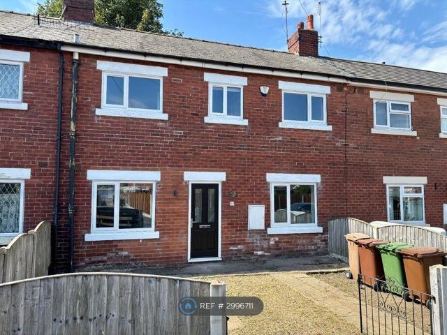 House for rent in Pontefract, West Yorkshire