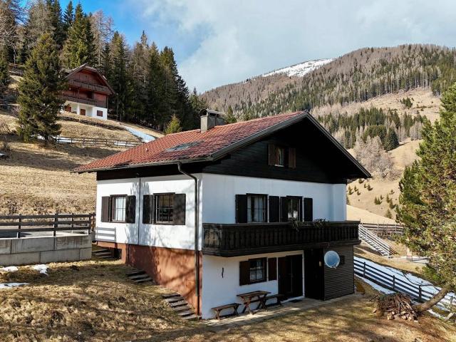 Haus kaufen in Bad Kleinkirchheim, Kärnten